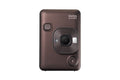 Fujifilm Instax Mini LiPlay 2-in-1 Hybrid Instant Camera and Smartphone Printer (Deep Bronze)