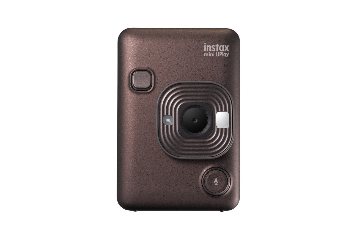 Instant Cameras