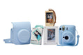 Fujifilm Instax Mini 12 Memory Maker Bundle (Pastel Blue)