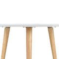 Artiss Coffee Table Round 50CM Callix - SuperSaverAU - view 7