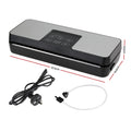 Devanti Food Vacuum Sealer 110W, 80kpa Suction, 375x145x85mm, 5 Modes - SuperSaverAU - view 2