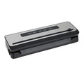 Devanti Food Vacuum Sealer 110W, 60kpa Suction, 32cm Seal Length, 10 Bags - SuperSaverAU - view 1