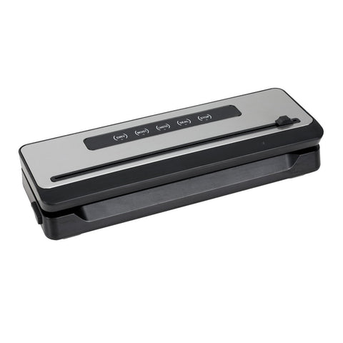 Devanti Food Vacuum Sealer 110W, 60kpa Suction, 32cm Seal Length, 10 Bags - SuperSaverAU - view 1