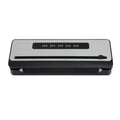Devanti Food Vacuum Sealer 110W, 60kpa Suction, 32cm Seal Length, 10 Bags - SuperSaverAU - view 3