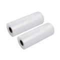 Food Vacuum Sealer Bags 15CMX6M - 2 Rolls, Tear-Resistant, Safe Material - SuperSaverAU - view 1