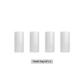 4 Rolls Food Vacuum Sealer Bags 15CMx6M, Tear-Resistant, Safe, Customizable - SuperSaverAU - view 3