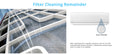 Hyundai 7.2kW Inverter Smart Split System Air Conditioner (Reverse Cycle)