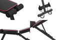 Fortis Adjustable FID Sit Up & Weight Bench | SuperSaverAU