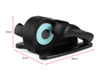 Fortis Electric Automatic Elliptical Mini Bike Stepper | SuperSaverAU
