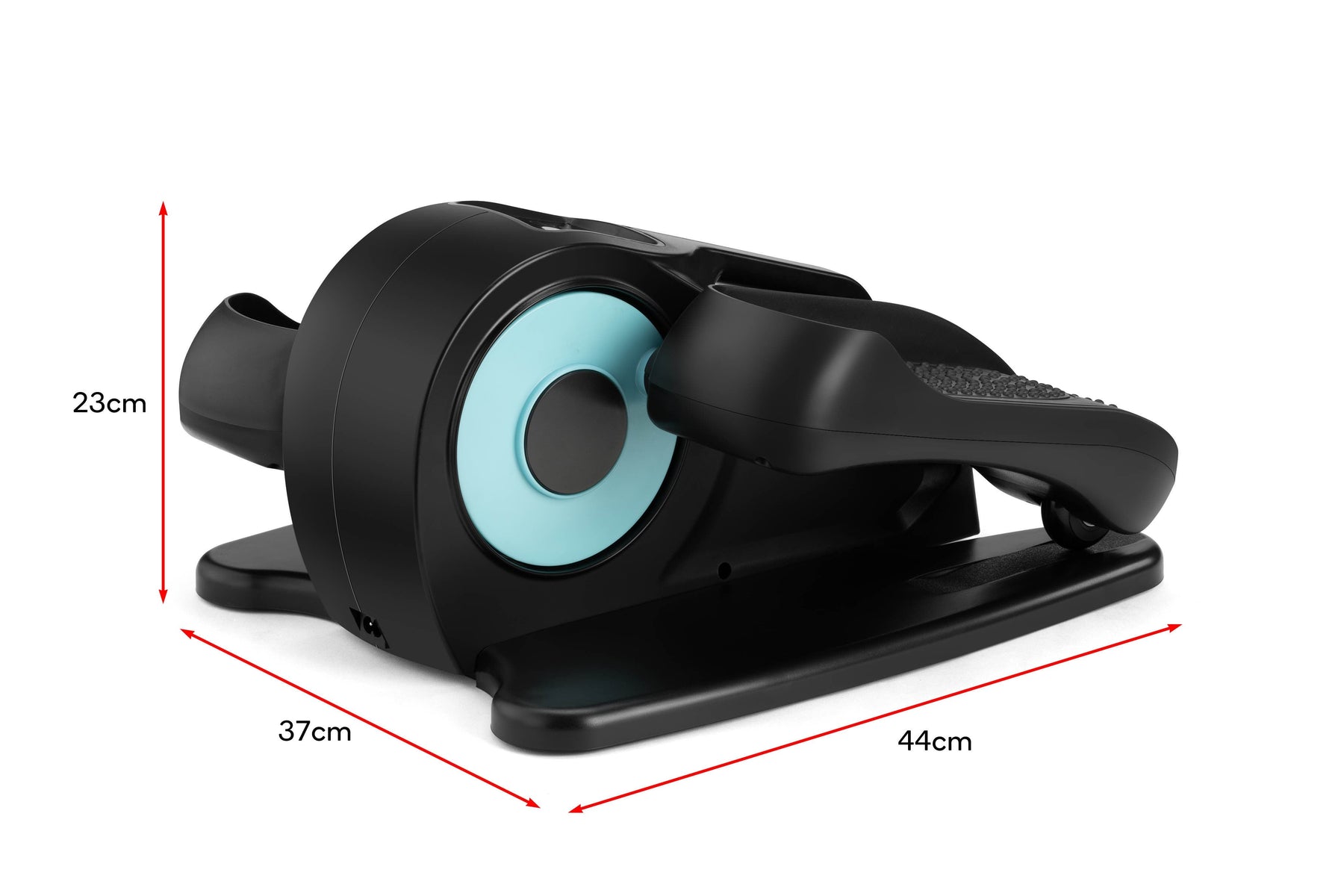 Fortis Electric Automatic Elliptical Mini Bike Stepper | SuperSaverAU