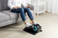 Fortis Electric Automatic Elliptical Mini Bike Stepper | SuperSaverAU