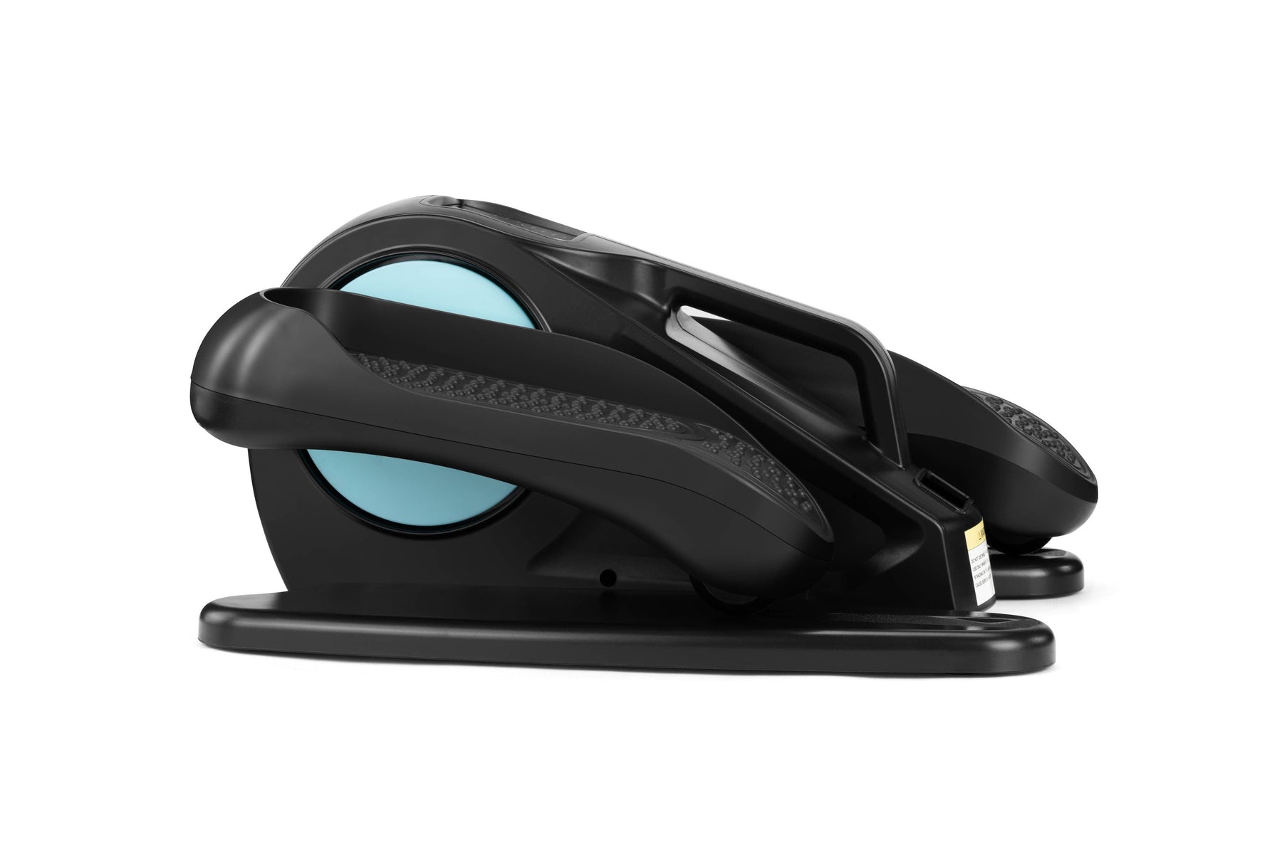Fortis Electric Automatic Elliptical Mini Bike Stepper | SuperSaverAU