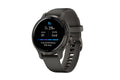 Garmin Venu 2s Smart Sports Watch (Grey/Slate) - Damaged Box