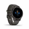 Garmin Venu 2s Smart Sports Watch (Grey/Slate) - Damaged Box