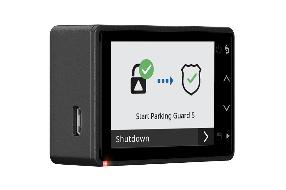 Garmin Dash Cam 57 - SuperSaverAU - view 10