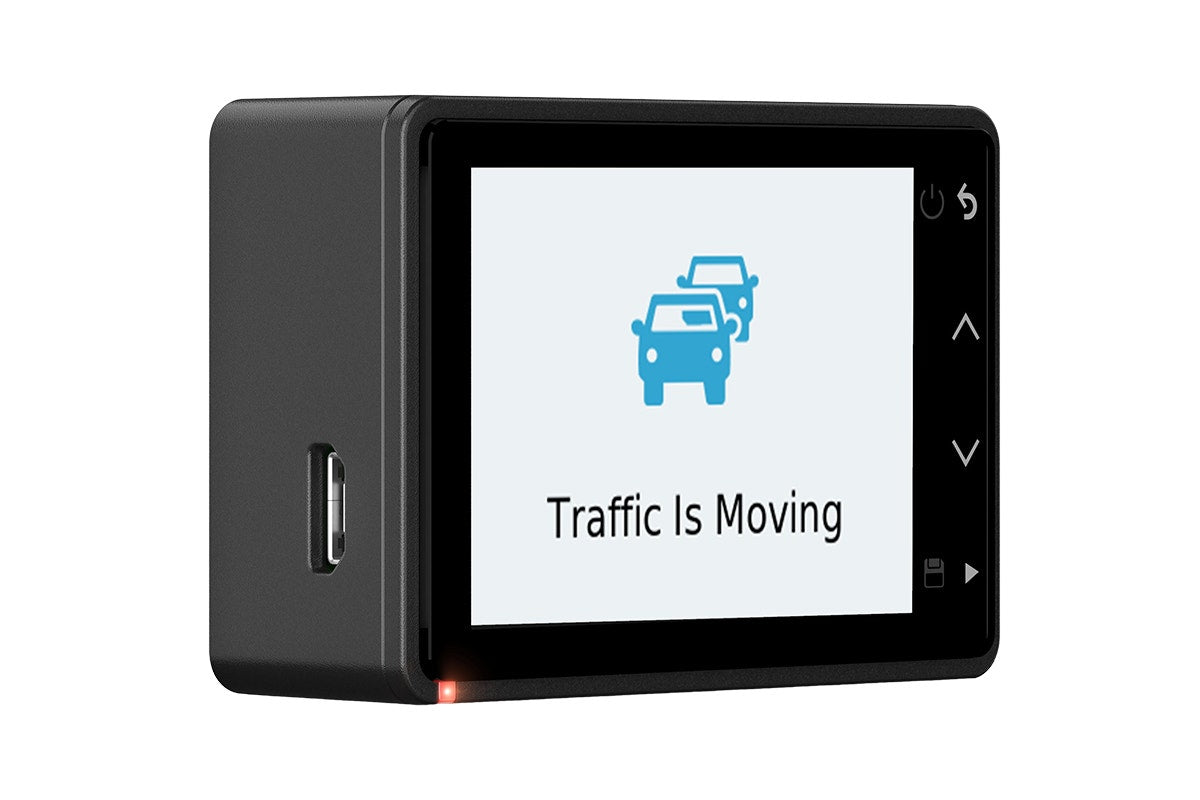 Garmin Dash Cam 57 - SuperSaverAU - view 9