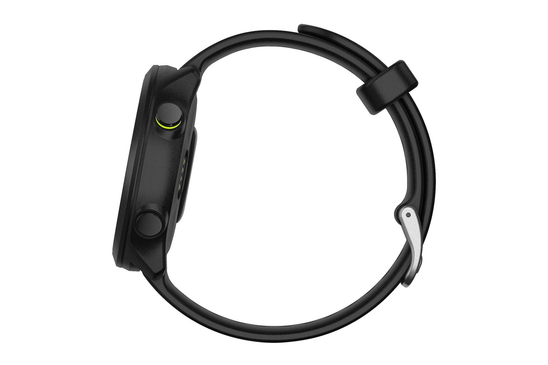 Garmin Forerunner 55 GPS Sports Watch (Black)