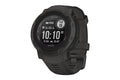Garmin Instinct 2 Solar Sport Watch (Graphite, 45mm)