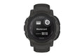 Garmin Instinct 2 Solar Sport Watch (Graphite, 45mm)