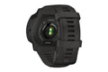 Garmin Instinct 2 Solar Sport Watch (Graphite, 45mm)