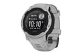 Garmin Instinct 2 Solar Smart Sports Watch (Mist Grey, 45mm)