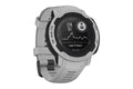 Garmin Instinct 2 Solar Smart Sports Watch (Mist Grey, 45mm)