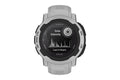 Garmin Instinct 2 Solar Smart Sports Watch (Mist Grey, 45mm)