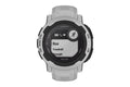 Garmin Instinct 2 Solar Smart Sports Watch (Mist Grey, 45mm)