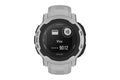 Garmin Instinct 2 Solar Smart Sports Watch (Mist Grey, 45mm)