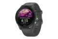 Garmin Forerunner 255 Smart Sports Watch (Slate Grey, 46mm)