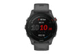 Garmin Forerunner 255 Smart Sports Watch (Slate Grey, 46mm)
