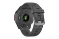 Garmin Forerunner 255 Smart Sports Watch (Slate Grey, 46mm)