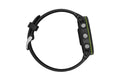 Garmin Forerunner 255 Music Smart Sports Watch (Black, 46mm)