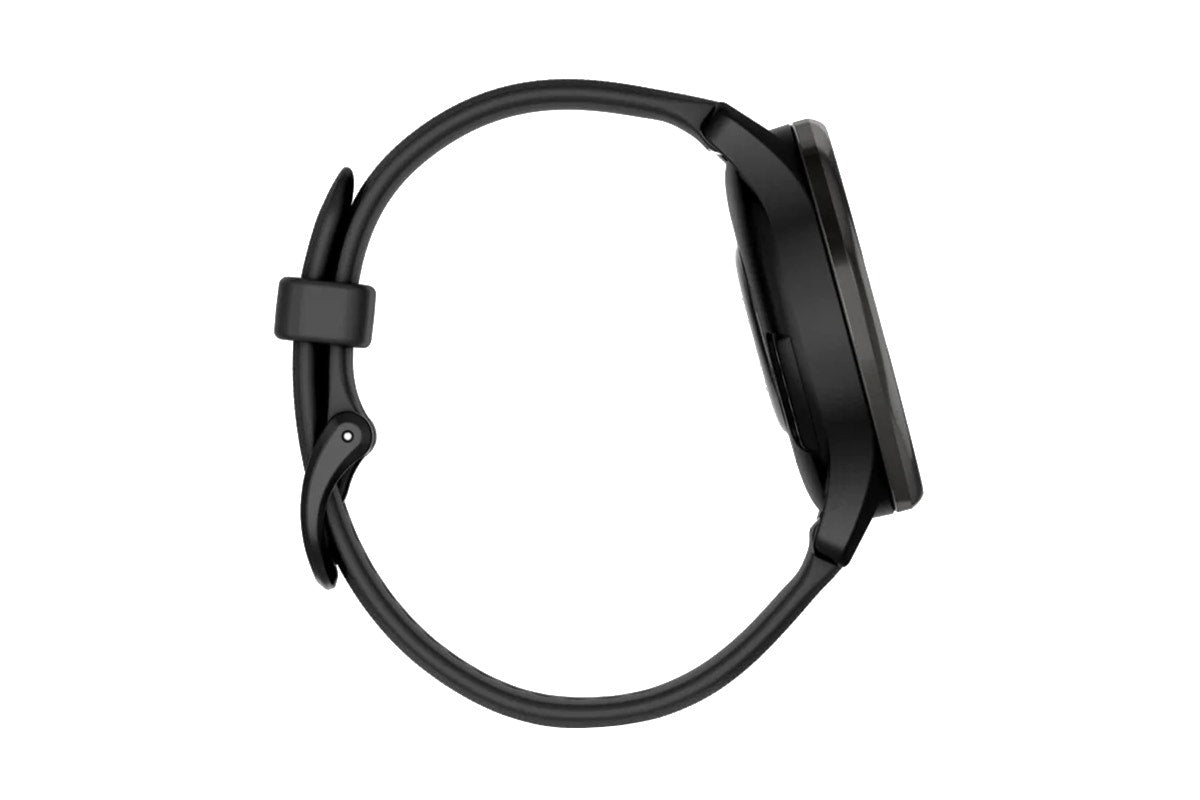 Garmin Vivomove Trend Smart Sports Watch - Black - SuperSaverAU - view 2