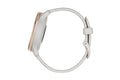 Garmin Vivomove Trend Smart Sports Watch (White Cream)