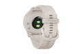 Garmin Vivomove Trend Smart Sports Watch (White Cream)