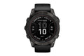 Garmin Fenix 7 Pro Sapphire Solar Smart Sports Watch (Carbon Grey, 47mm) - SuperSaverAU - view 1