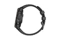 Garmin Fenix 7 Pro Sapphire Solar Smart Sports Watch (Carbon Grey, 47mm) - SuperSaverAU - view 4