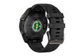 Garmin Fenix 7 Pro Sapphire Solar Smart Sports Watch (Carbon Grey, 47mm) - SuperSaverAU - view 6