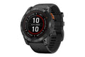 Garmin Fenix 7X Pro Solar Smart Sports Watch (Slate Grey, 51mm)