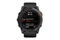Garmin Fenix 7X Pro Solar Smart Sports Watch (Slate Grey, 51mm)