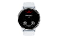 Garmin Venu 3 Smart Sports Watch (Silver/Whitestone, 45mm)