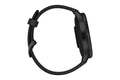 Garmin Venu 3 Smart Sports Watch (Slate with Black Band, 45mm)