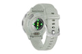 Garmin Venu 3S Smart Sports Watch (Silver with Sage Grey Band, 41mm)