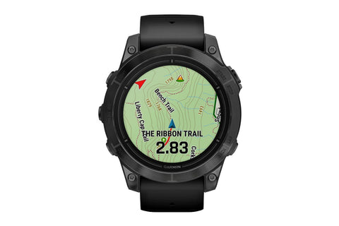 Garmin epix Pro Gen 2 Smart Sports Watch 47mm - SuperSaverAU - view 2