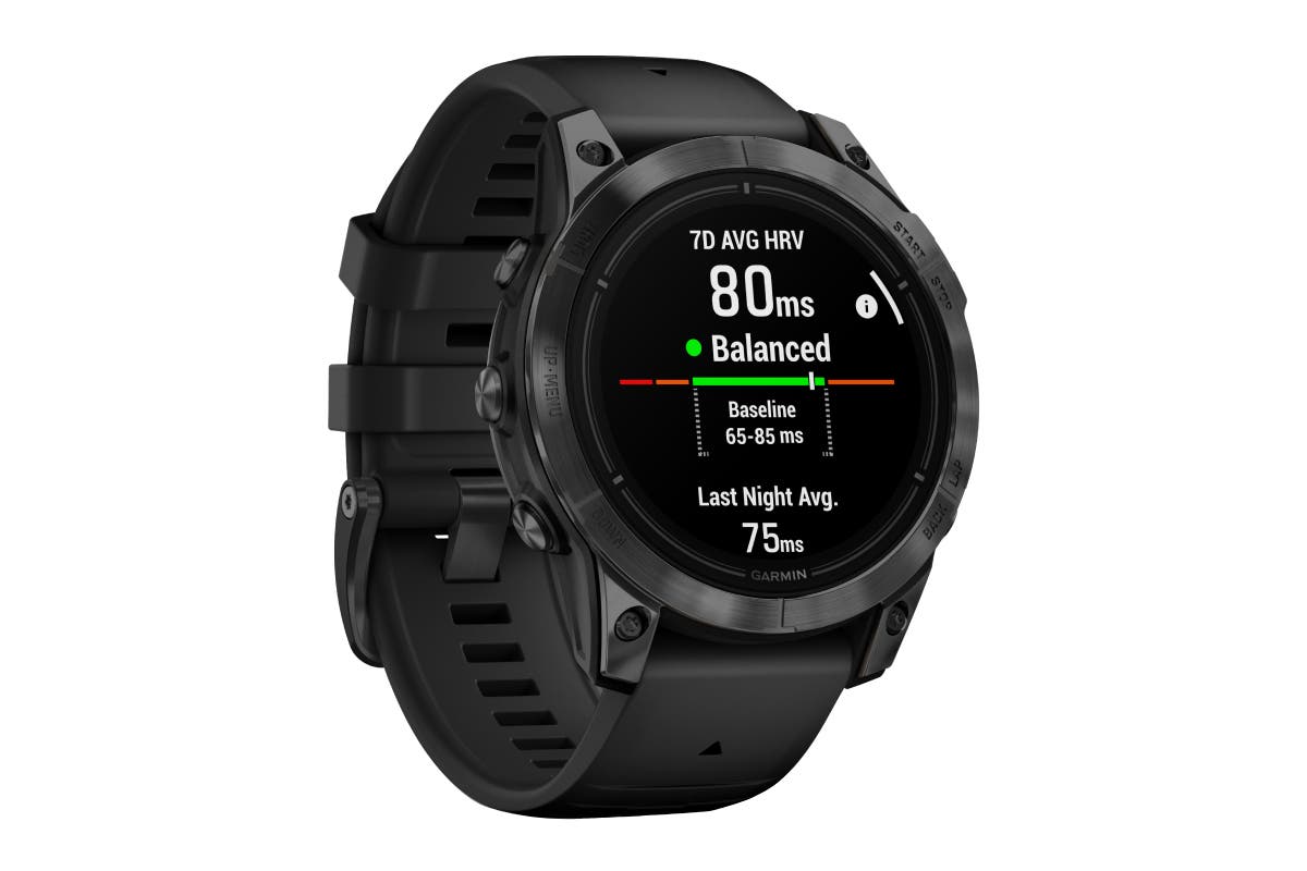 Garmin epix Pro Gen 2 Smart Sports Watch 47mm - SuperSaverAU - view 3