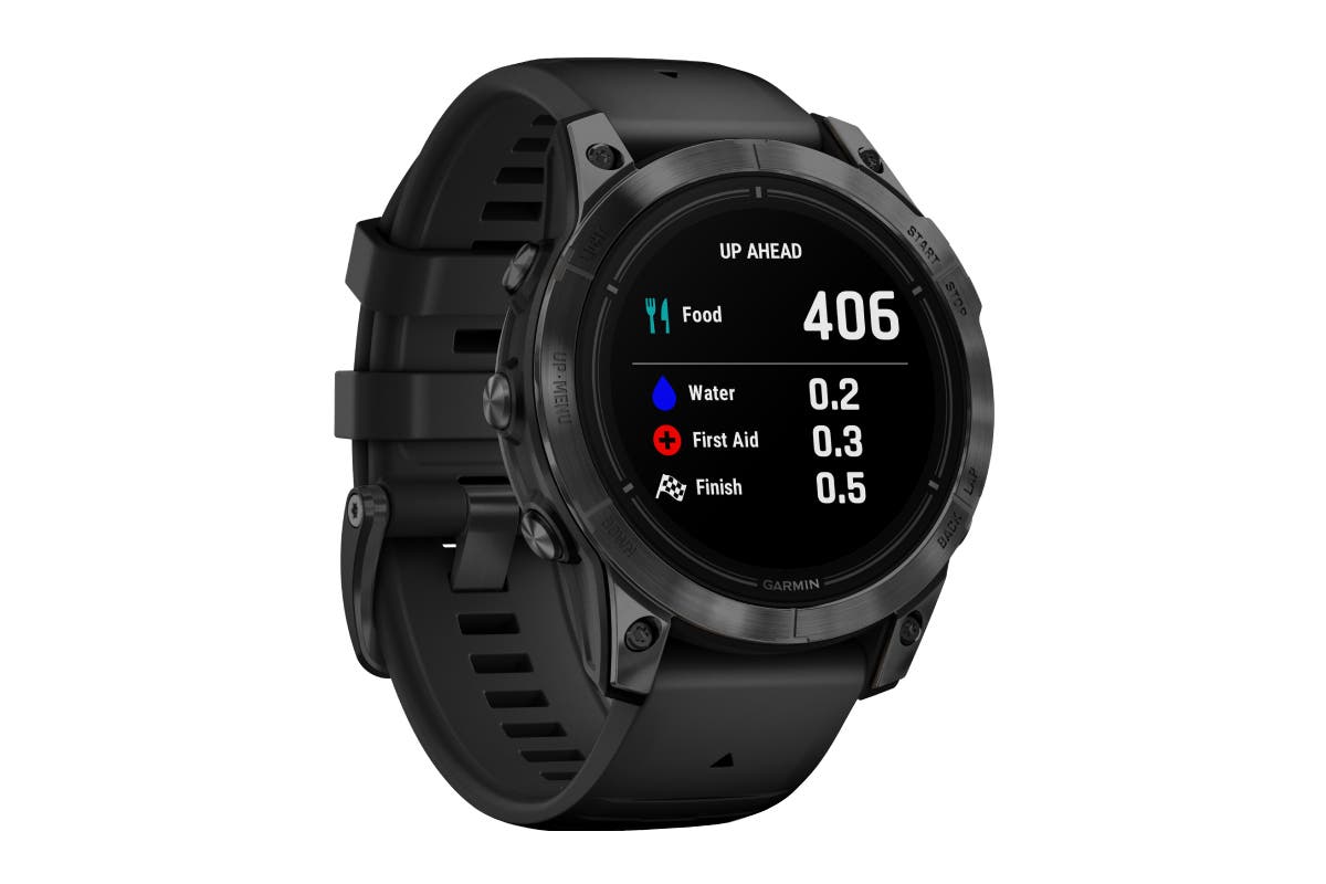 Garmin epix Pro Gen 2 Smart Sports Watch 47mm - SuperSaverAU - view 4