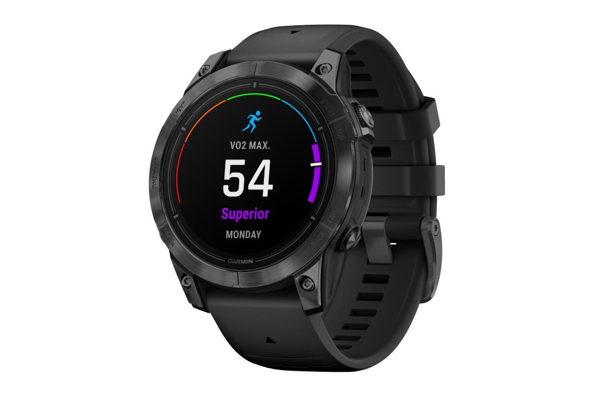 Garmin epix Pro Gen 2 Smart Sports Watch 47mm - SuperSaverAU - view 5