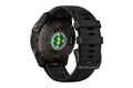 Garmin epix Pro Gen 2 Sapphire DLC Titanium Smart Sports Watch (Carbon Grey, 47mm)