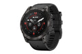 Garmin Epix Pro Gen 2 Sapphire Smart Sports Watch - Carbon Grey DLC Titanium with Black Band, 51mm - SuperSaverAU - view 6